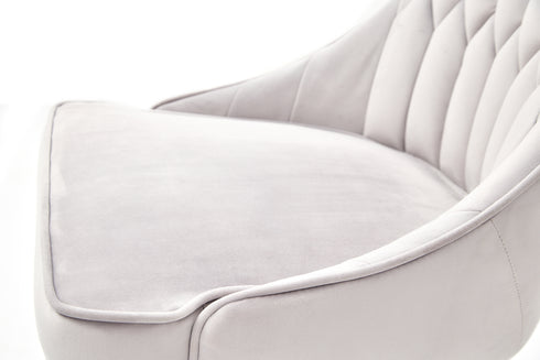 Blake Dining Chair - Latte
